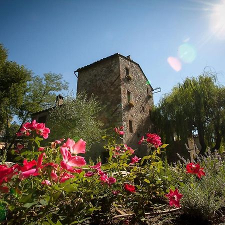 דירות גאיולה אין קיאנטי Mulino In Chianti מראה חיצוני תמונה