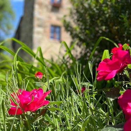 דירות גאיולה אין קיאנטי Mulino In Chianti מראה חיצוני תמונה