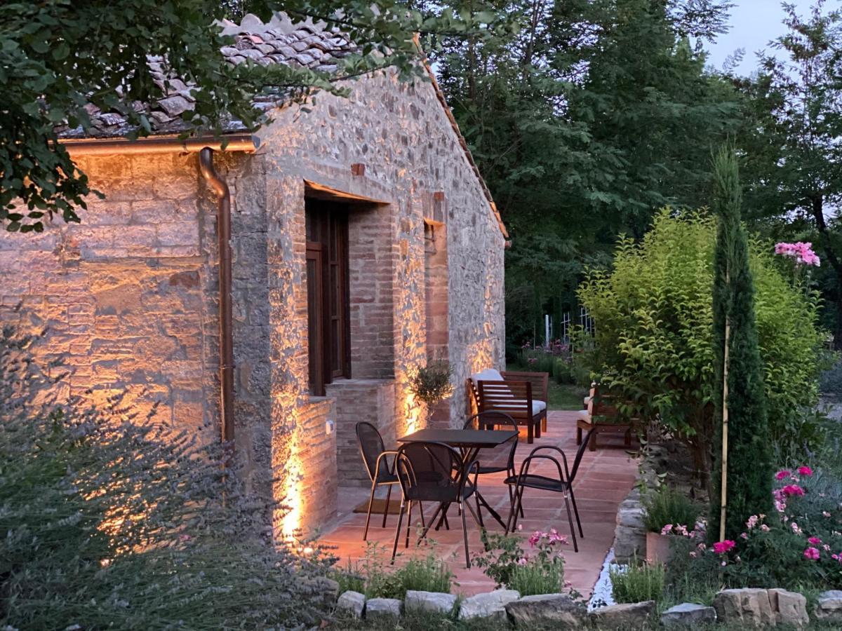דירות גאיולה אין קיאנטי Mulino In Chianti מראה חיצוני תמונה