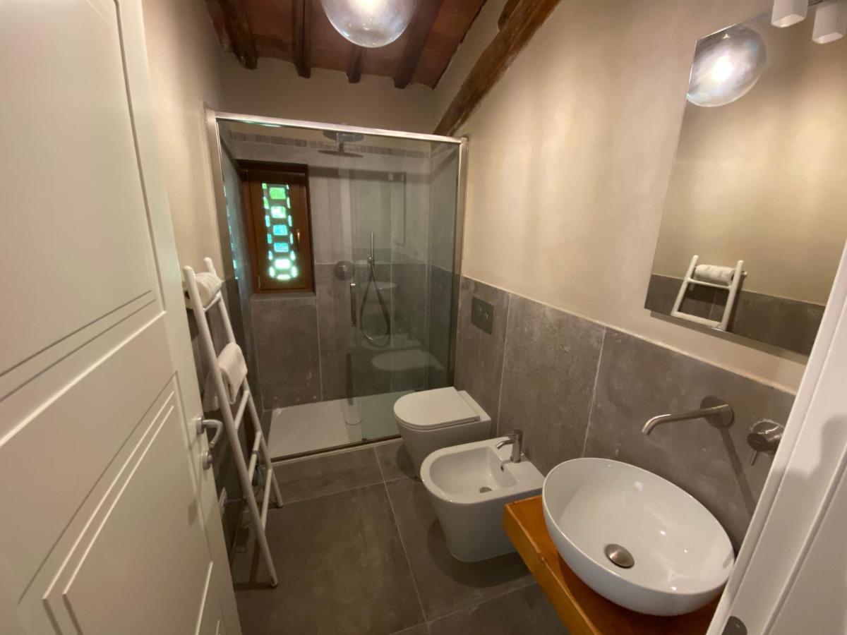 דירות גאיולה אין קיאנטי Mulino In Chianti מראה חיצוני תמונה
