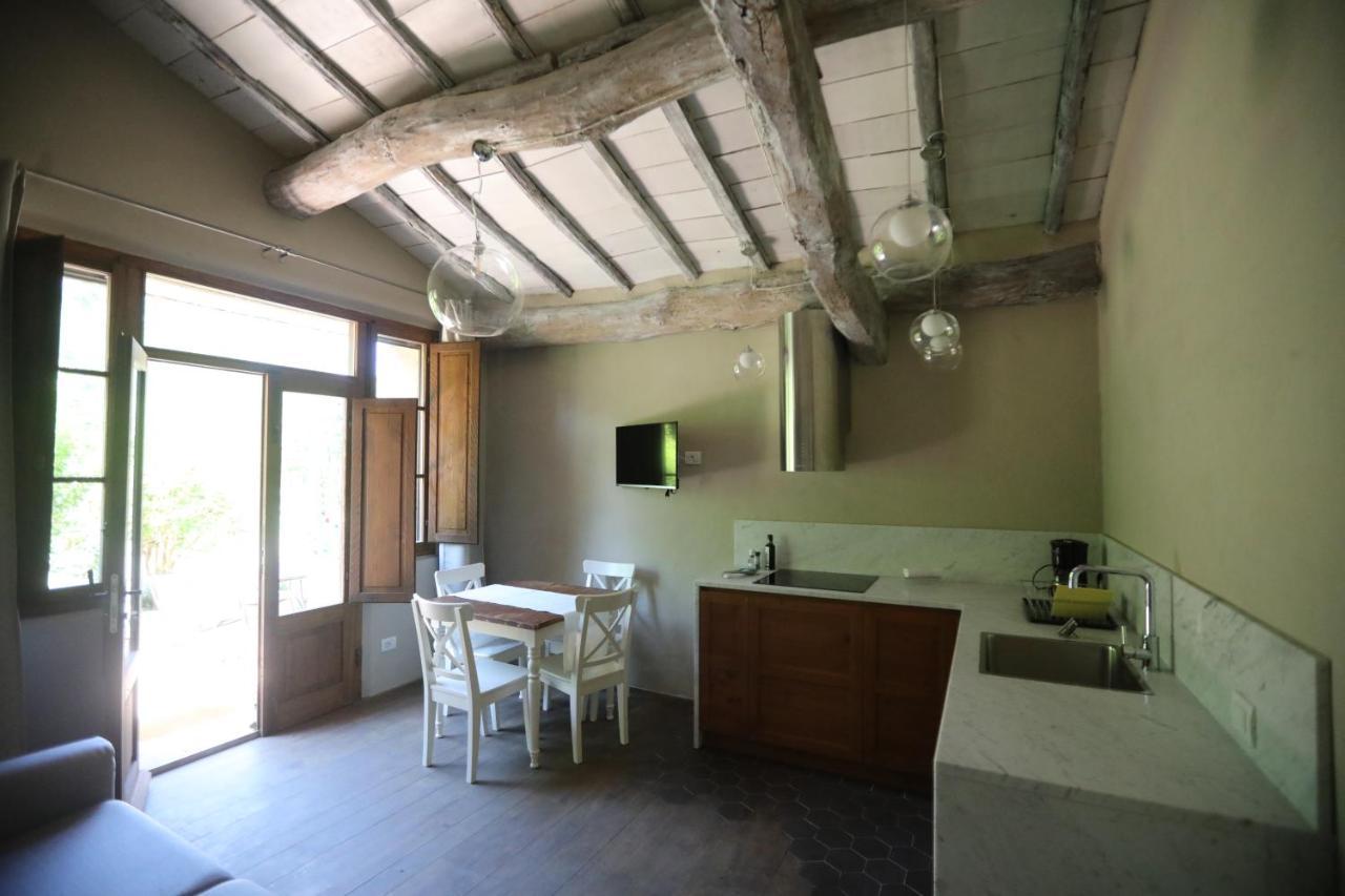דירות גאיולה אין קיאנטי Mulino In Chianti מראה חיצוני תמונה