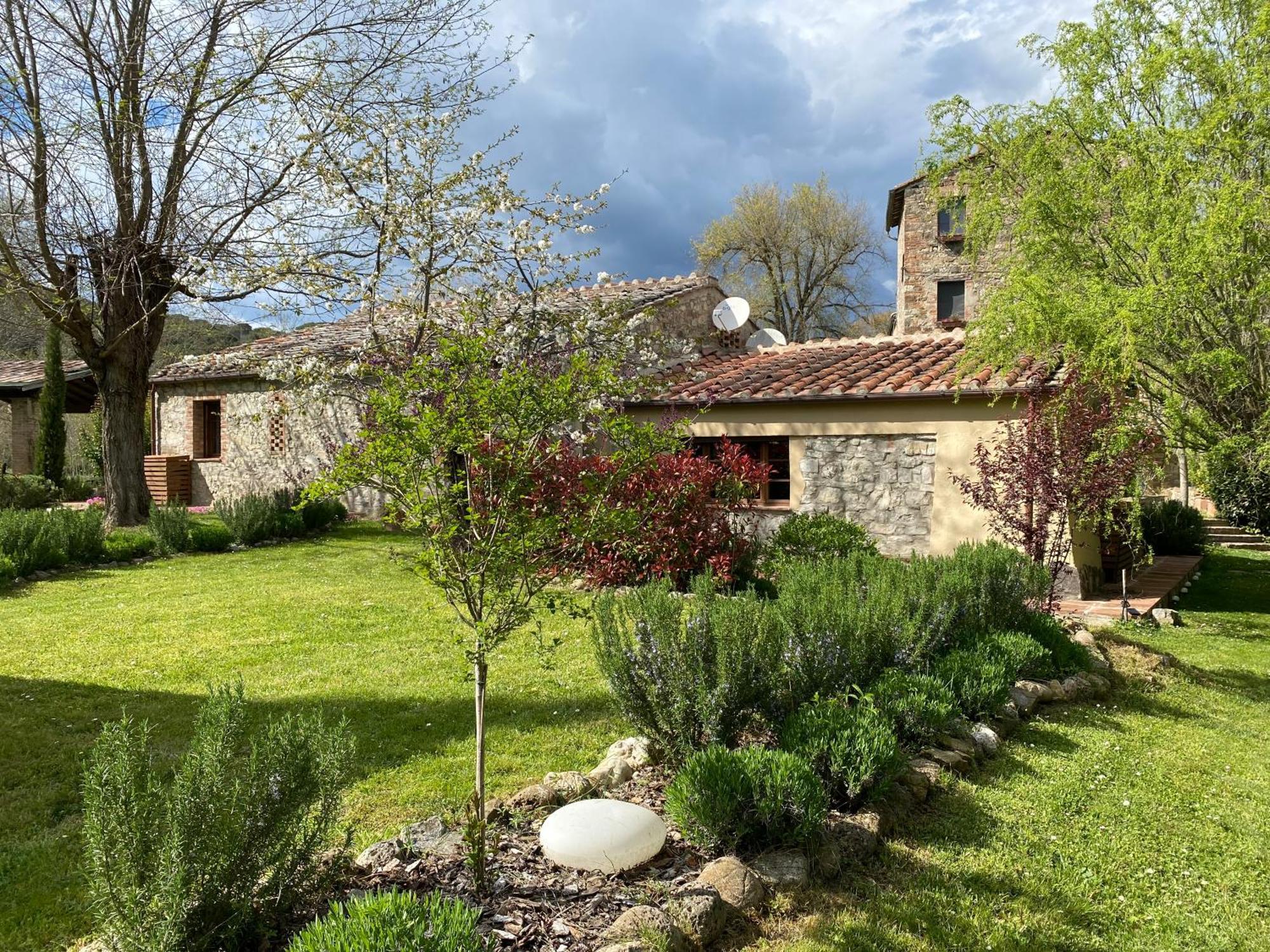 דירות גאיולה אין קיאנטי Mulino In Chianti מראה חיצוני תמונה