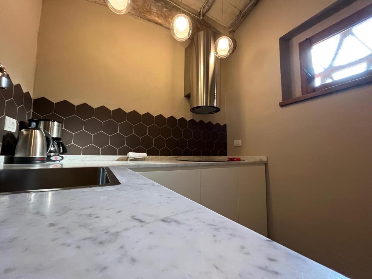 דירות גאיולה אין קיאנטי Mulino In Chianti מראה חיצוני תמונה